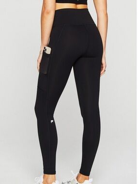 Fabletics On-The-Go PowerHold High-Waisted Legging